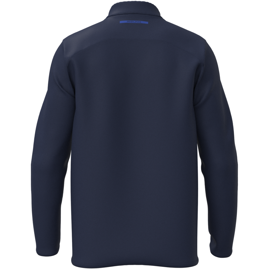 Mizuno Mizuno Essential 1/4 Zip Navy